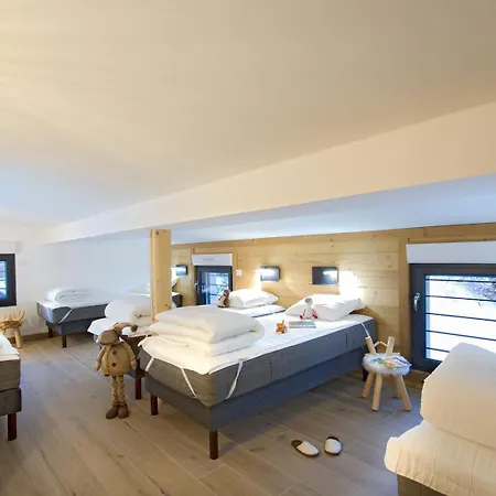 Mariande By Leavetown Vacations * 莱德萨阿尔卑斯