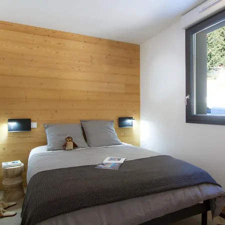 Resort Mariande By Leavetown Vacations Les Deux Alpes