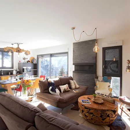 Mariande By Leavetown Vacations * Les Deux Alpes