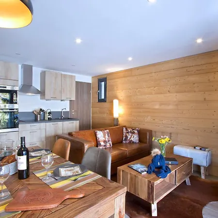 Resort Mariande By Leavetown Vacations *