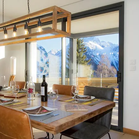 Resort Mariande By Leavetown Vacations Les Deux Alpes