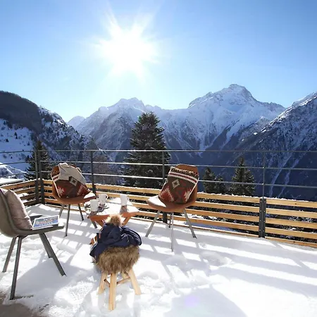 Resort Mariande By Leavetown Vacations