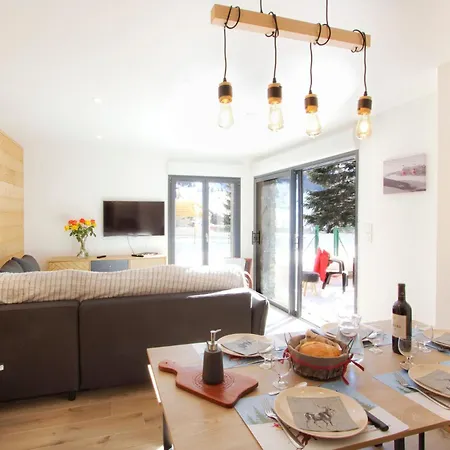 Resort Mariande By Leavetown Vacations *