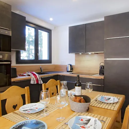Mariande By Leavetown Vacations Resort Les Deux Alpes