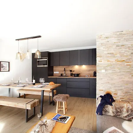 Resort Mariande By Leavetown Vacations Les Deux Alpes