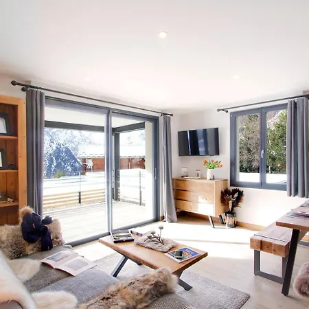 Mariande By Leavetown Vacations *