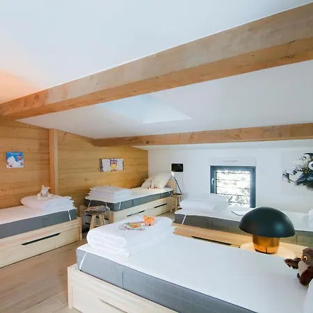Resort Mariande By Leavetown Vacations *