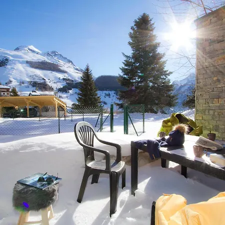 Mariande By Leavetown Vacations Resort Les Deux Alpes