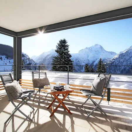 Mariande By Leavetown Vacations Les Deux Alpes