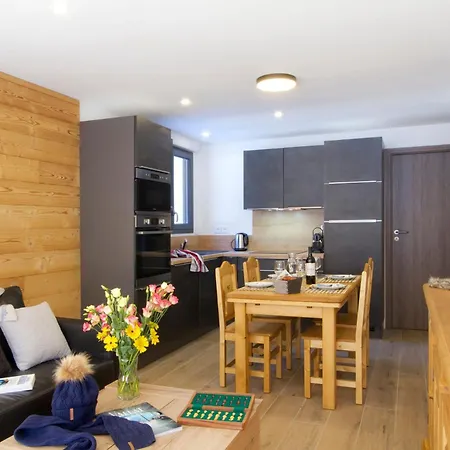 Resort Mariande By Leavetown Vacations