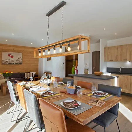 Resort Mariande By Leavetown Vacations Les Deux Alpes