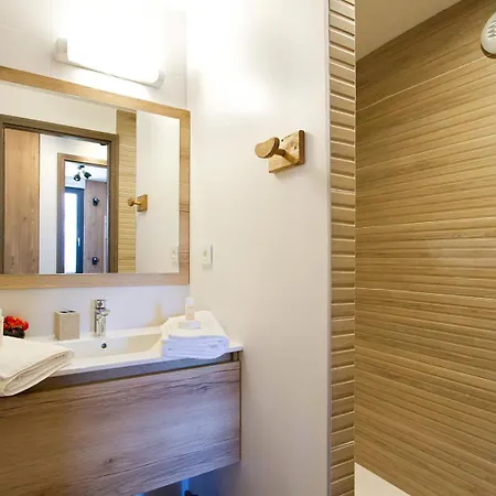 Mariande By Leavetown Vacations Resort *