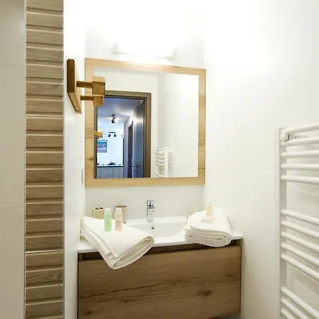 Mariande By Leavetown Vacations Resort Les Deux Alpes