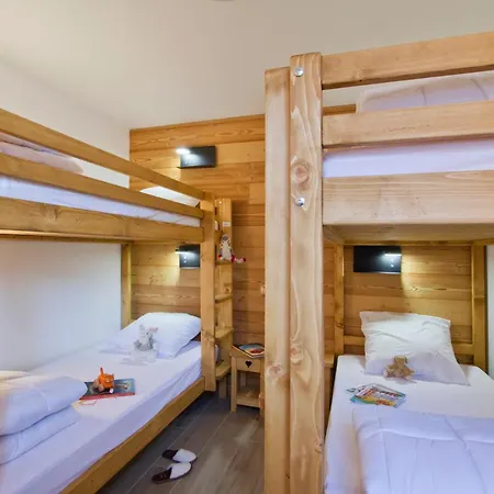 Resort Mariande By Leavetown Vacations Les Deux Alpes