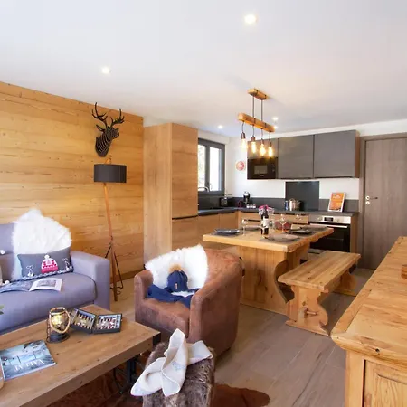 Mariande By Leavetown Vacations * Les Deux Alpes
