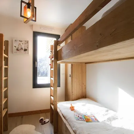 Mariande By Leavetown Vacations Resort Les Deux Alpes