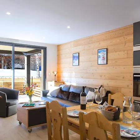 Mariande By Leavetown Vacations Les Deux Alpes