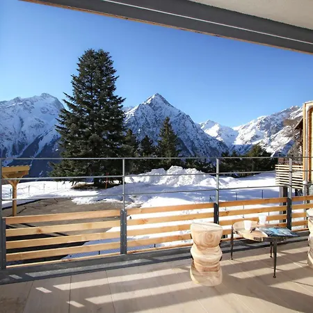 Mariande By Leavetown Vacations * Les Deux Alpes