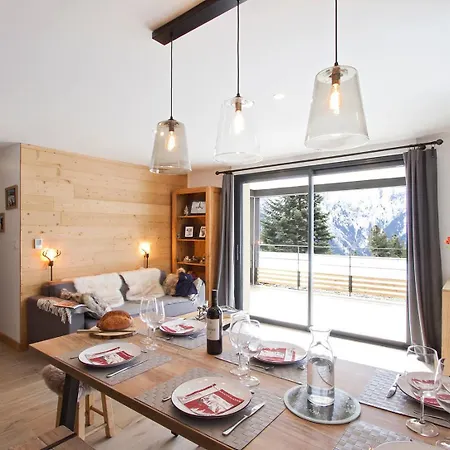 Mariande By Leavetown Vacations *