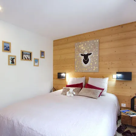 Mariande By Leavetown Vacations Les Deux Alpes