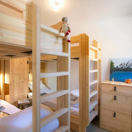 Mariande By Leavetown Vacations * Les Deux Alpes