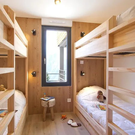 Resort Mariande By Leavetown Vacations
