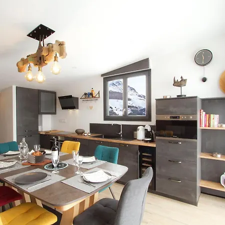 Mariande By Leavetown Vacations