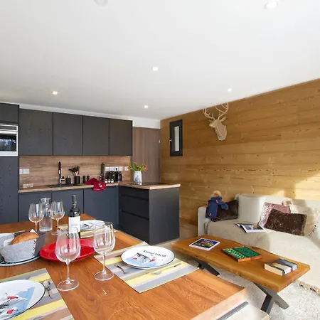 Resort Mariande By Leavetown Vacations *