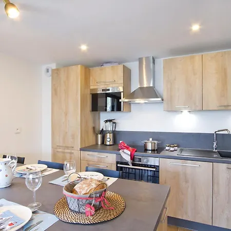Mariande By Leavetown Vacations Resort Les Deux Alpes