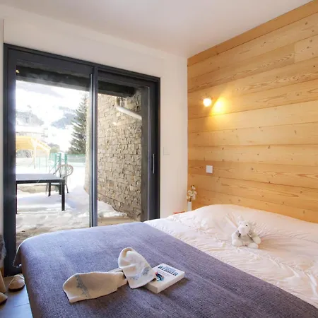Mariande By Leavetown Vacations Resort Les Deux Alpes