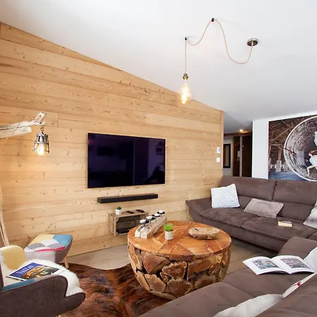 Mariande By Leavetown Vacations *