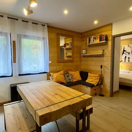 Resort Mariande By Leavetown Vacations