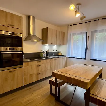Mariande By Leavetown Vacations Resort *