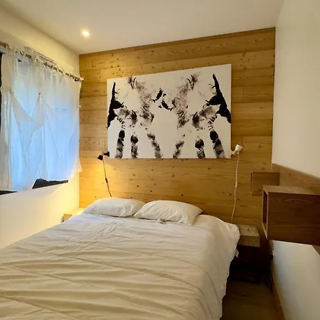 Resort Mariande By Leavetown Vacations *