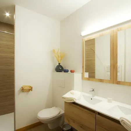 Resort Mariande By Leavetown Vacations Les Deux Alpes