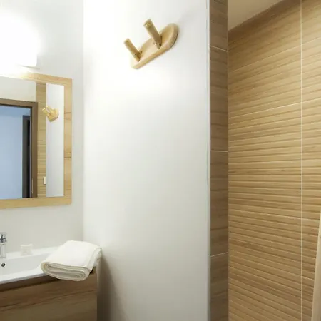 Resort Mariande By Leavetown Vacations