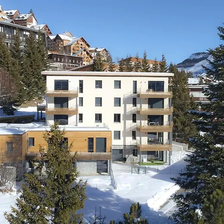Mariande By Leavetown Vacations Resort Les Deux Alpes