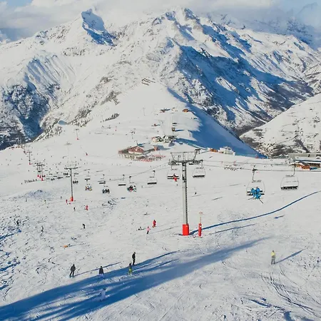 Mariande By Leavetown Vacations * Les Deux Alpes
